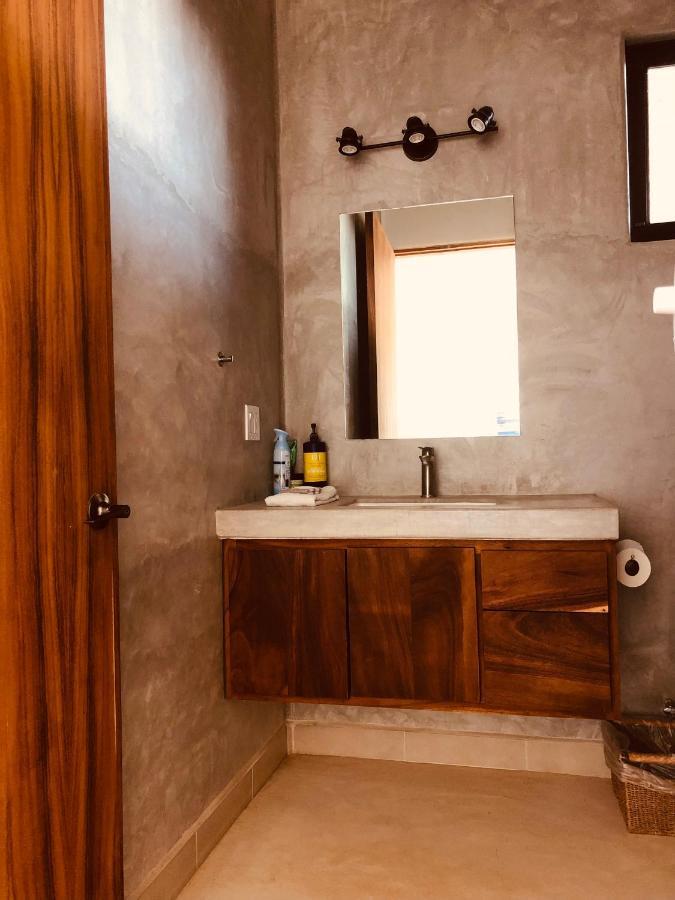 Casa Kinga Barriles Lejlighed Los Barriles Eksteriør billede