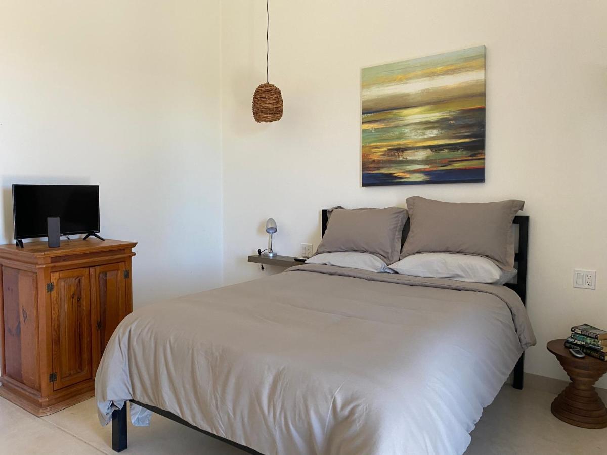 Casa Kinga Barriles Lejlighed Los Barriles Eksteriør billede