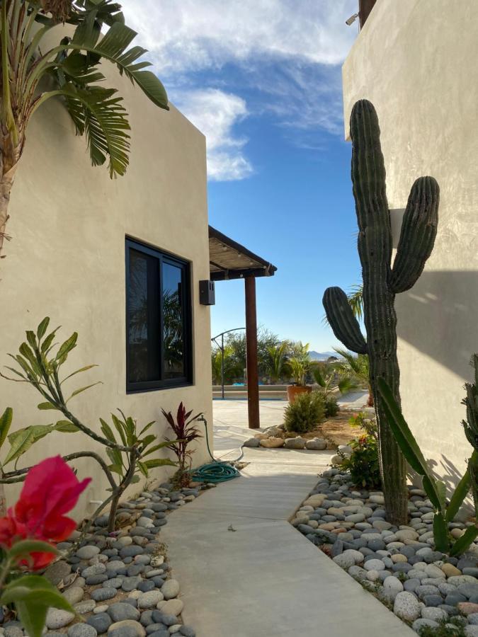 Casa Kinga Barriles Lejlighed Los Barriles Eksteriør billede