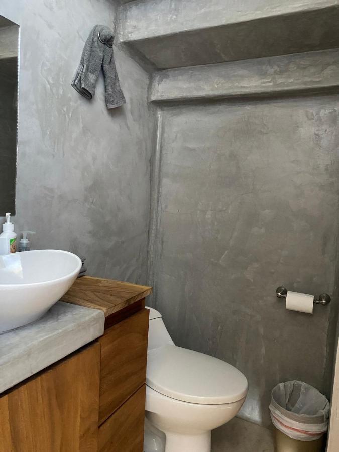 Casa Kinga Barriles Lejlighed Los Barriles Eksteriør billede